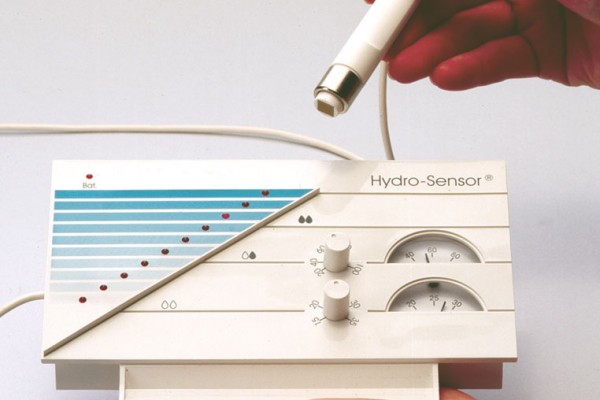 Hydrosensor