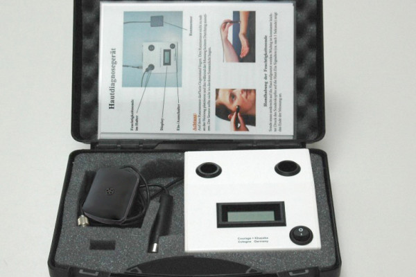 Mobile Data Collector DC 3000