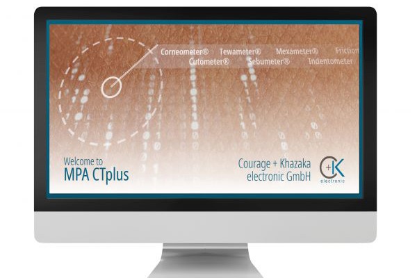 Programska oprema MPA CTplus