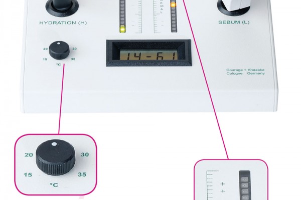 Skin Diagnostic SD 27