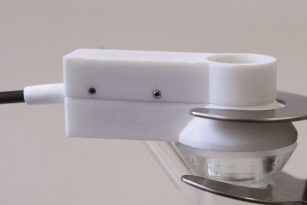 Invitro Tewameter&reg; VT 310