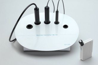 Multi Skin Test Center MC 750