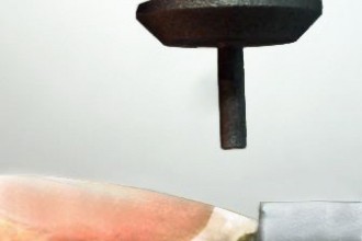 Nail StrainStress meter NM 100